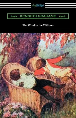 Vítr na vrbě (ilustrovala Nancy Barnhartová) - The Wind in the Willows (Illustrated by Nancy Barnhart)