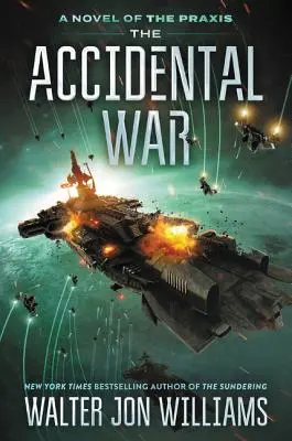 Náhodná válka - The Accidental War