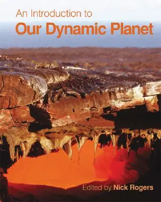 Úvod do naší dynamické planety - An Introduction to Our Dynamic Planet