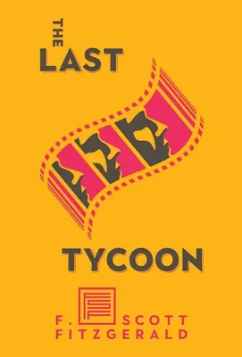 Poslední magnát - The Last Tycoon