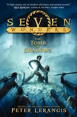 Hrobka stínů - The Tomb of Shadows