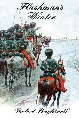 Flashmanova zima - Flashman's Winter