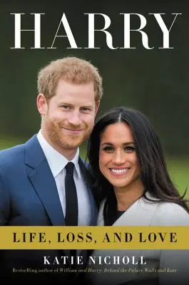 Harry: Meghan: Život, ztráta a láska - Harry: Life, Loss, and Love