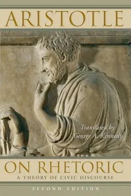 O rétorice: Teorie občanského diskurzu - On Rhetoric: A Theory of Civic Discourse
