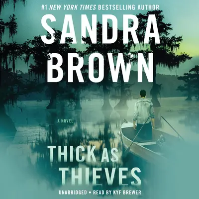 Hustý jako zloději - Thick as Thieves