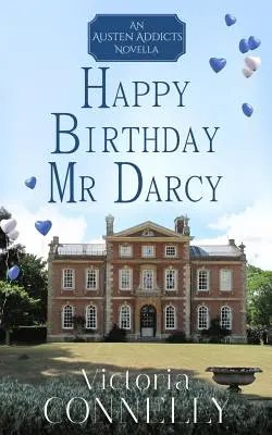 Všechno nejlepší, pane Darcy - Happy Birthday, Mr Darcy