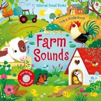 Zvuky farmy - Farm Sounds