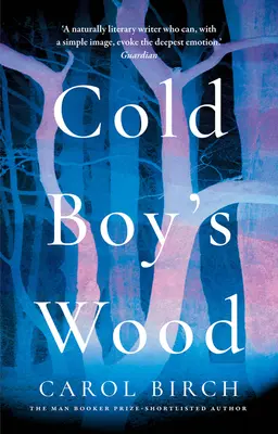 Chladný chlapecký les - Cold Boy's Wood
