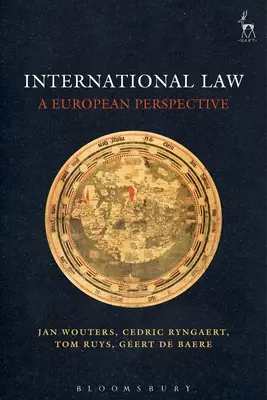 Mezinárodní právo: Evropská perspektiva - International Law: A European Perspective