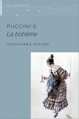 Pucciniho Bohéma - Puccini's La Bohme