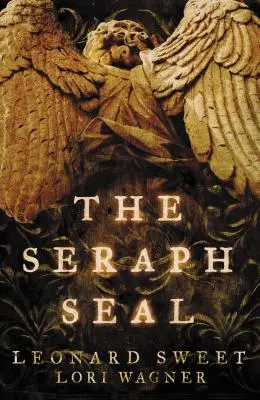 Serafínská pečeť - The Seraph Seal