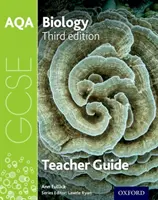 AQA GCSE Biology Teacher Handbook (Příručka pro učitele) - AQA GCSE Biology Teacher Handbook