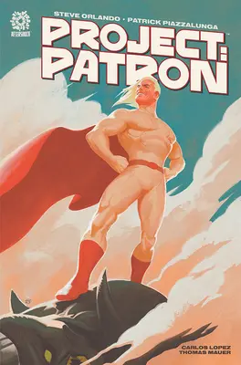 Projekt Patron - Project Patron
