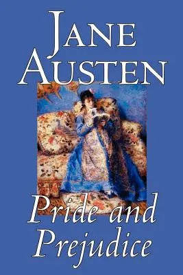 Pýcha a předsudek by Jane Austen, Beletrie, Klasika - Pride and Prejudice by Jane Austen, Fiction, Classics