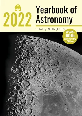 Ročenka astronomie 2022 - Yearbook of Astronomy 2022