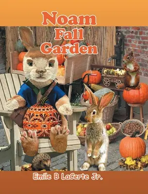 Noam Podzimní zahrada - Noam Fall Garden
