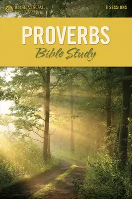 Biblická studie Přísloví - Proverbs Bible Study