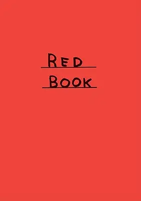 Červená kniha - Red Book