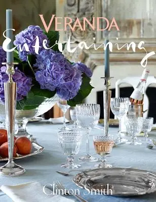 Zábava na verandě - Veranda Entertaining