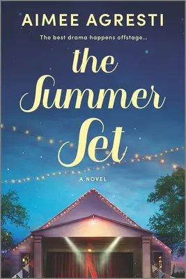 Letní set - The Summer Set