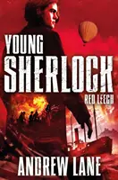 Rudá pijavice - Red Leech