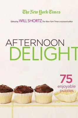 Křížovky The New York Times Afternoon Delight (Odpolední potěšení) - The New York Times Afternoon Delight Crosswords