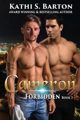 Zakázané: Paranormální romance - M/M Lbgt Erotica - Cameron: Forbidden: M/M Lbgt Erotica Paranormal Romance