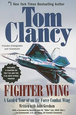 Stíhací křídlo: A Guided Tour of an Air Force Combat Wing (Stíhací křídlo) (česky) - Fighter Wing: A Guided Tour of an Air Force Combat Wing