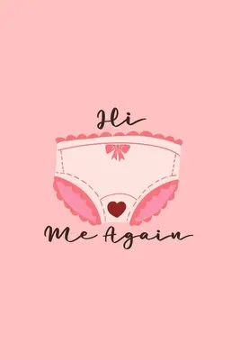Ahoj já znovu - Hi Me Again