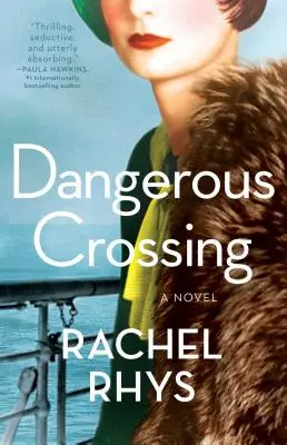 Nebezpečný přechod - Dangerous Crossing