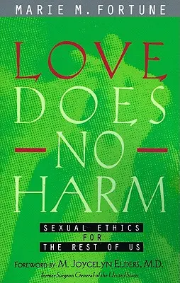 Láska neškodí - Love Does No Harm