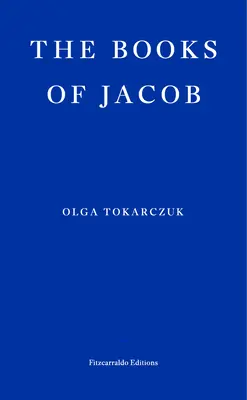 Jakubovy knihy - Books of Jacob