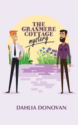 Záhada chaty Grasmere - Grasmere Cottage Mystery