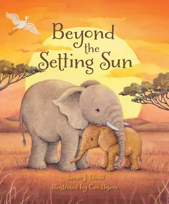 Za zapadajícím sluncem - Beyond the Setting Sun