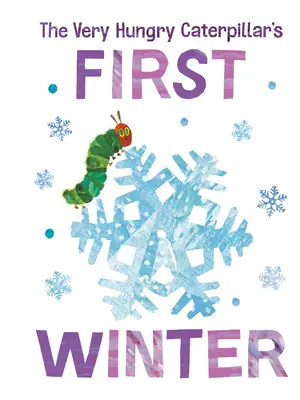 První zima velmi hladové housenky - The Very Hungry Caterpillar's First Winter