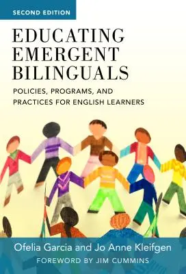 Vzdělávání začínajících bilingvních žáků: Politika, programy a praxe pro žáky, kteří se učí anglicky. - Educating Emergent Bilinguals: Policies, Programs, and Practices for English Learners
