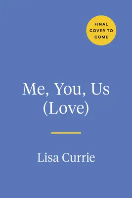 Já, ty, my (láska): Kniha, kterou si můžete vyplnit sami: Kniha k společnému vyplňování - Me, You, Us (Love): A Book to Fill Out Together