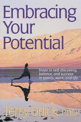 Přijmout svůj potenciál - Embracing Your Potential