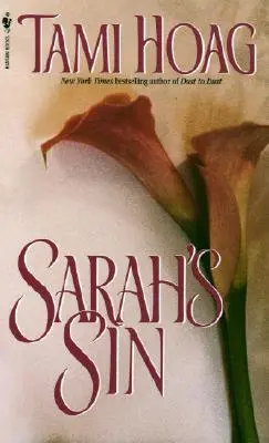 Sářin hřích - Sarah's Sin