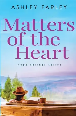 Srdeční záležitosti - Matters of the Heart