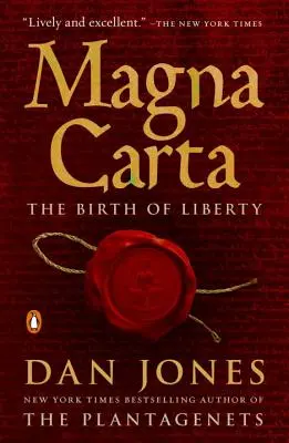 Magna Charta: Zrození svobody - Magna Carta: The Birth of Liberty