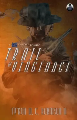 Stezka pomsty - Trail of Vengeance