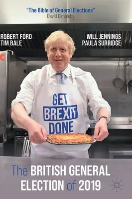 Britské parlamentní volby 2019 - The British General Election of 2019