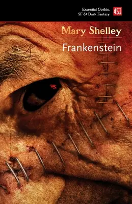 Frankenstein: Frankenstein: aneb moderní Prométheus - Frankenstein: Or, the Modern Prometheus