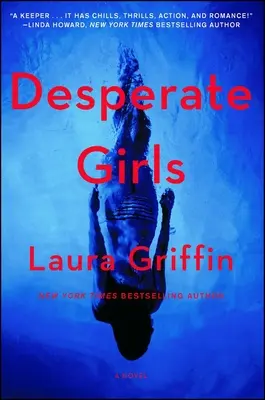 Zoufalé dívky - Desperate Girls