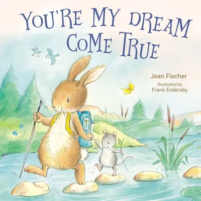 Jsi můj splněný sen - You're My Dream Come True
