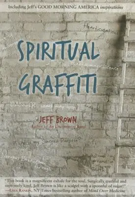 Duchovní graffiti - Spiritual Graffiti