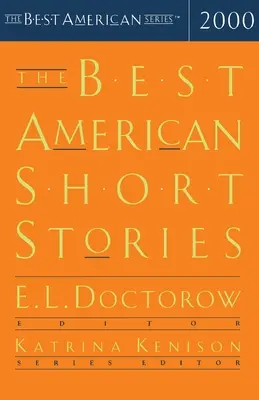 Nejlepší americké povídky - The Best American Short Stories