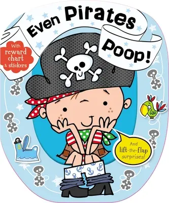 I piráti kadí - Even Pirates Poop