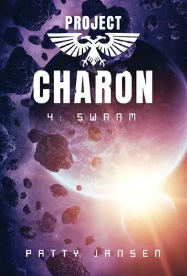 Projekt Charon 4: Roj: Projekt Charon: Režim přežití - Project Charon 4: Swarm: Survival Mode